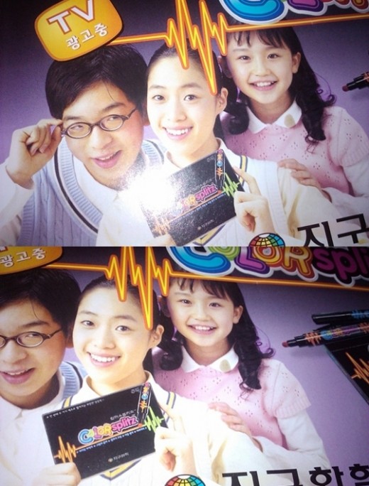 은정헤어 이미지