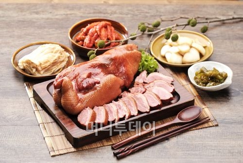 온누리푸드시스템 이미지