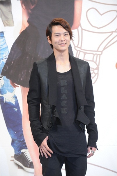 주원 이미지
