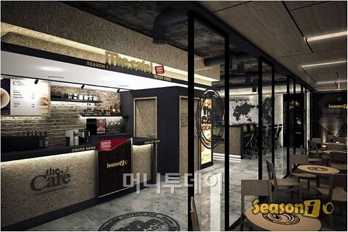 SeasoniPC방시즌아이PC방 이미지