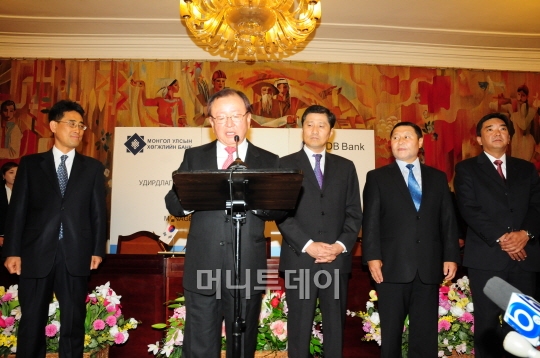 정일산업(주) 이미지