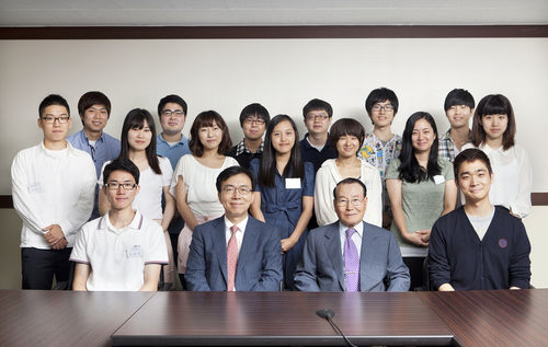 동서식품(주) 이미지