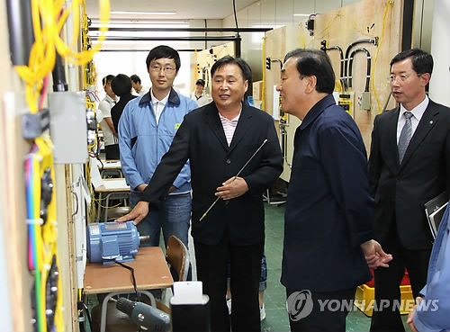 폴리텍어플리케이션 이미지