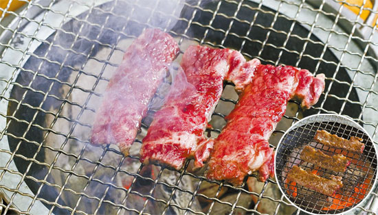 소문난한우마을 이미지