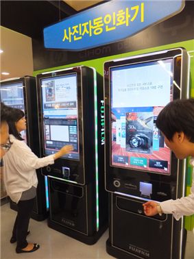 디지털사진인화 이미지