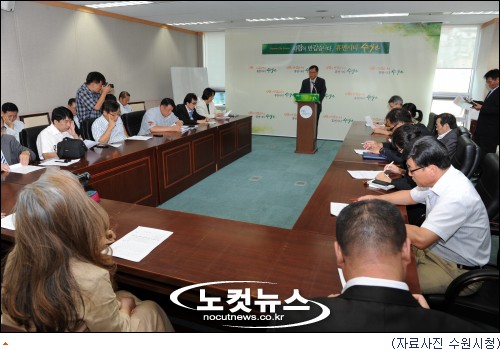 휴먼&서비스네트워크 이미지