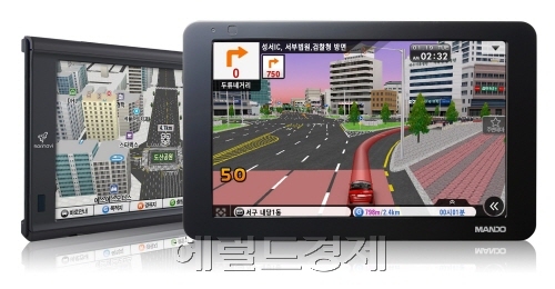 강내비게이션 이미지