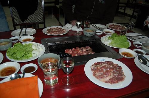 후계자정육점 이미지