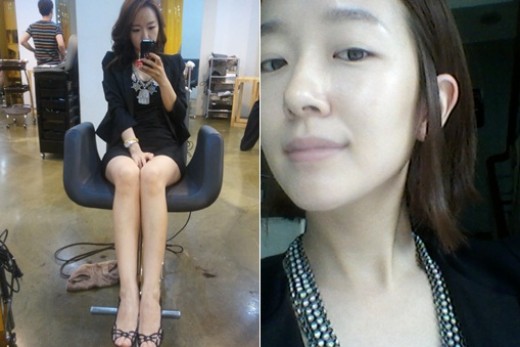 박선영미용실 이미지