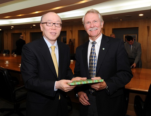 태평양해운(주) 이미지