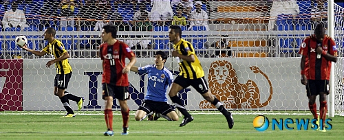 김용대축구클럽 이미지