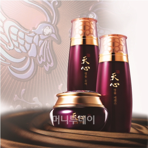 영율 이미지