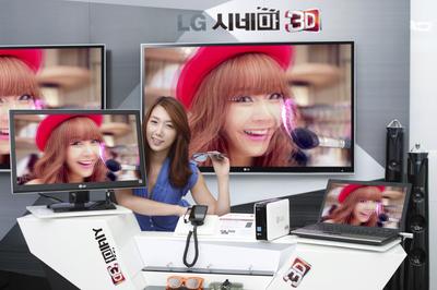 지나전자 이미지