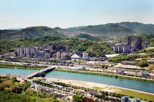 (주)동양환경건설 이미지