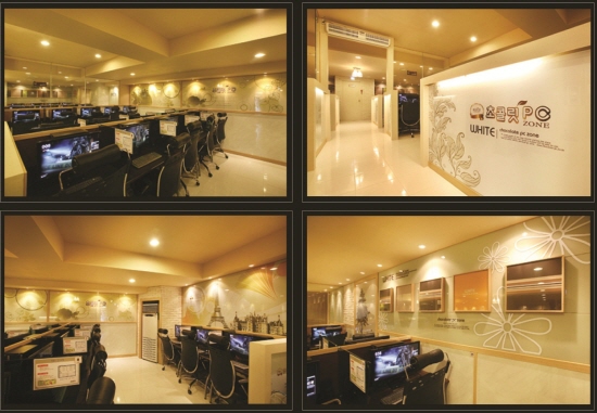 초콜릿PC방 이미지