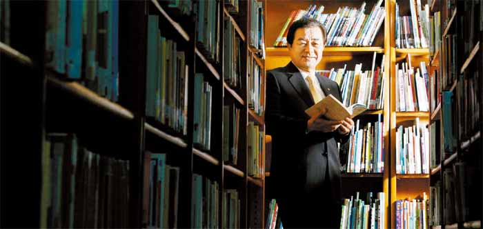 한우리열린교육 이미지