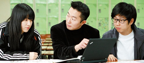청솔기획 이미지