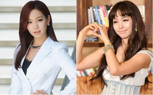쥬뗌므 헤어 이미지
