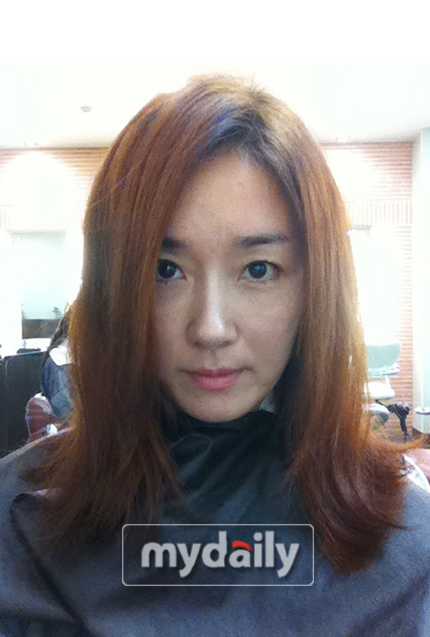 오연수헤어샵 이미지