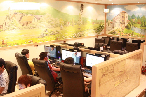 맥스피드PC 이미지