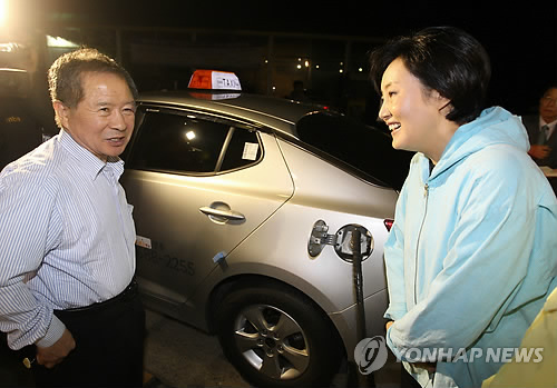 강남복지충전소 이미지