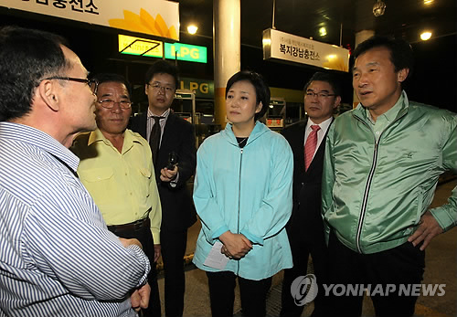 강남복지충전소 이미지
