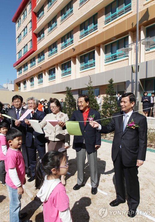 서울수리초등학교 이미지