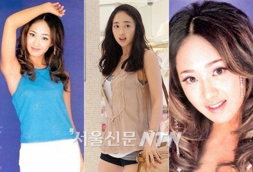 김민정헤어비즈 이미지
