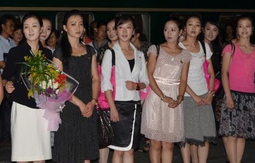 라인양장 이미지