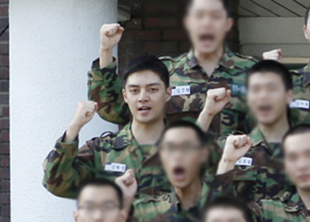 김준헤어 이미지