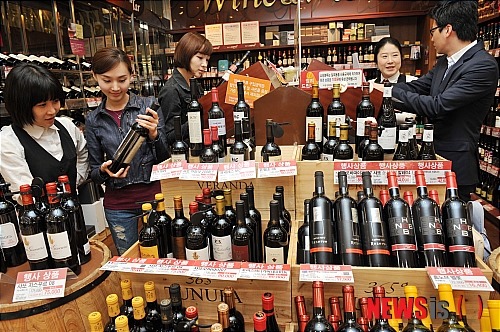 장터할인마트 이미지