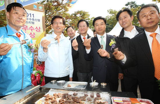 월드컵축산 이미지