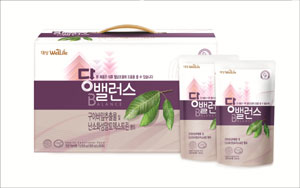 대상웰라이프(주) 이미지