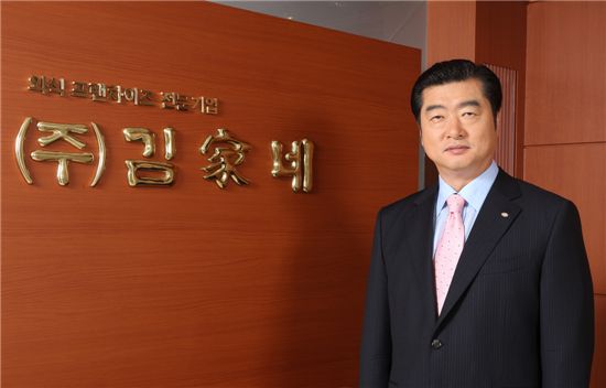 김가(家)네 이미지