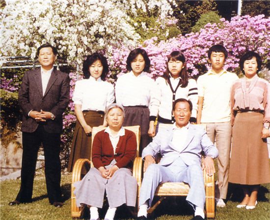 밥상머리 이미지