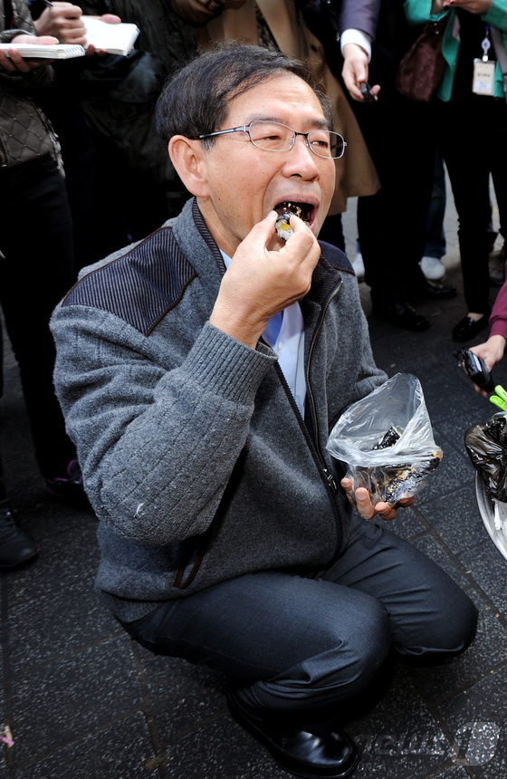 김밥공방 이미지