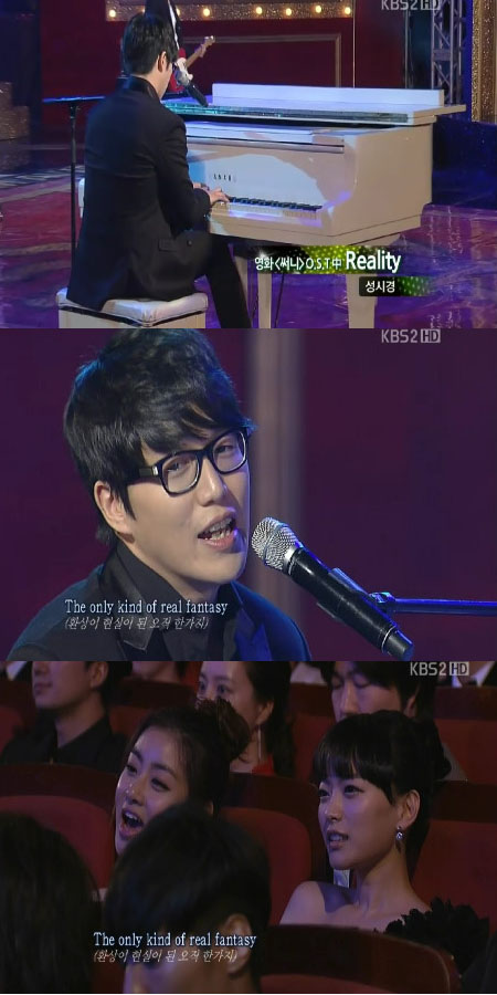 미소짓게해 이미지