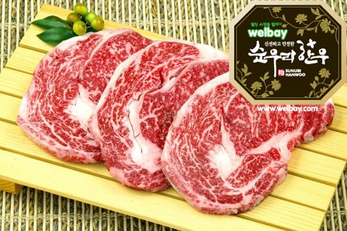 순우리한우축산 이미지