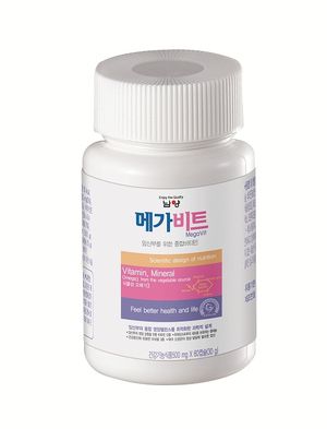 남양종합시장 이미지