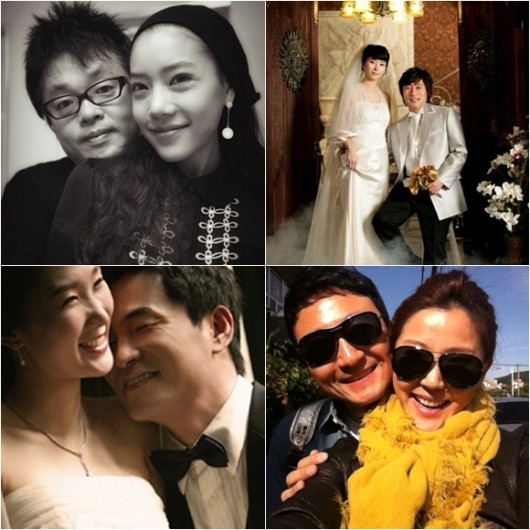 연예인 이미지