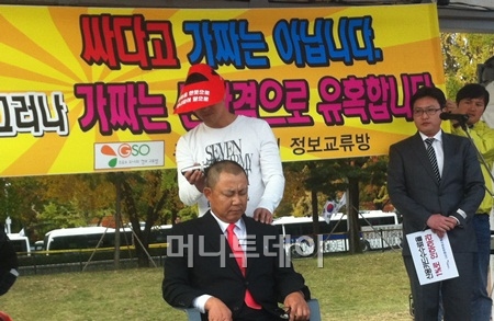 담양농협주유소 이미지
