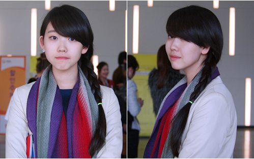 시크헤어 이미지