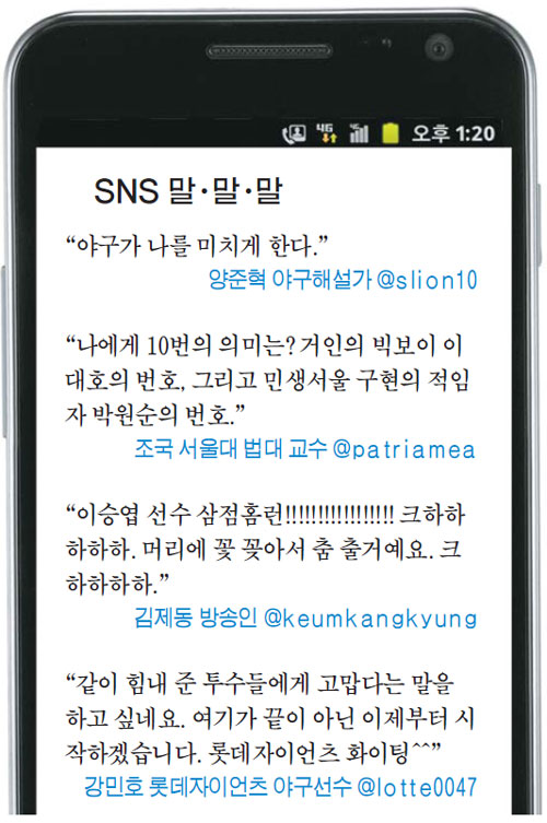 왕관복권 이미지