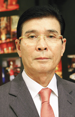 주식회사 밀레니엄 이미지