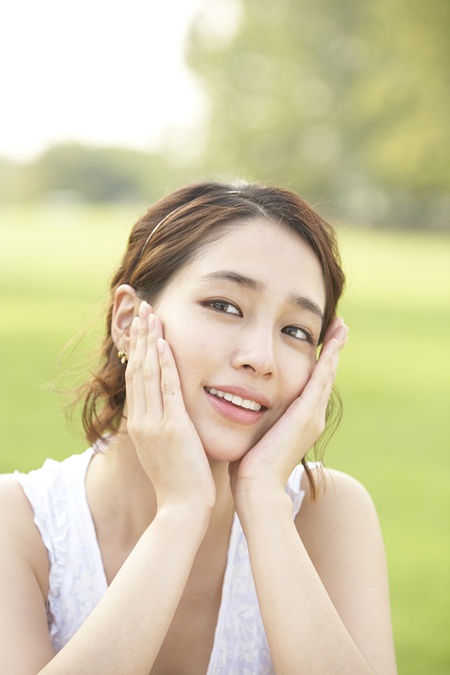 에스테틱 피부 마사지샵 이미지