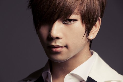 지오 (G.O) 이미지