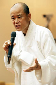 도올 이미지