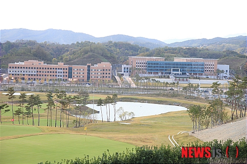 육군종합행정학교 이미지