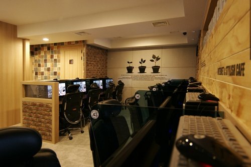 비타민PC방 이미지