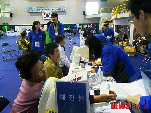 김용덕내과 이미지